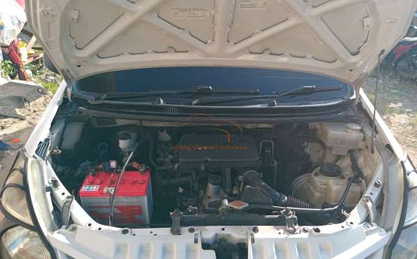 DAIHATSU  XENIA