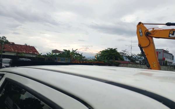 FORD RANGER BASE 2.2L