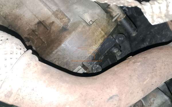FORD RANGER BASE 2.2L
