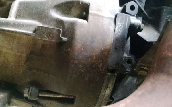 FORD RANGER BASE 2.2L