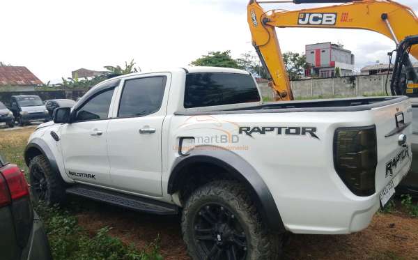 FORD RANGER BASE 2.2L