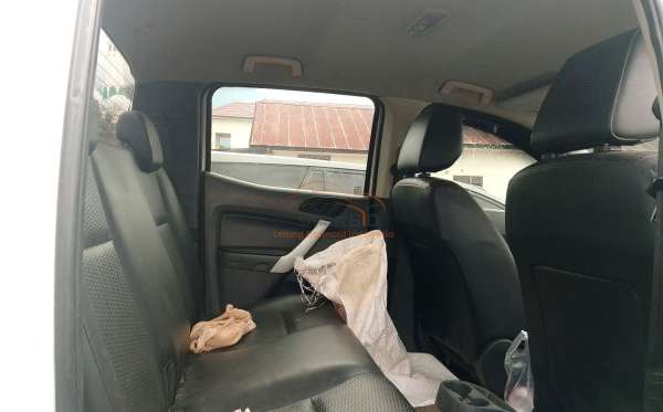 FORD RANGER BASE 2.2L