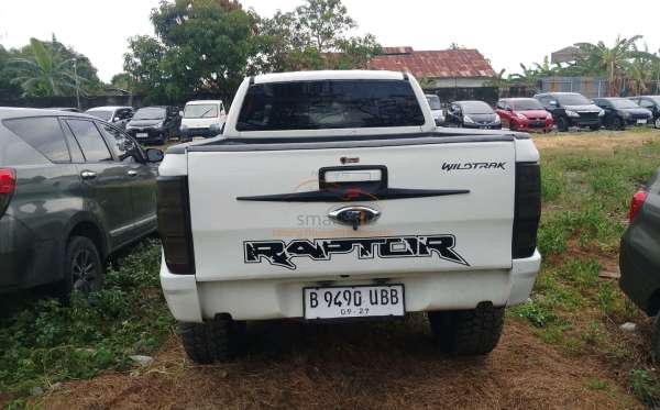 FORD RANGER BASE 2.2L