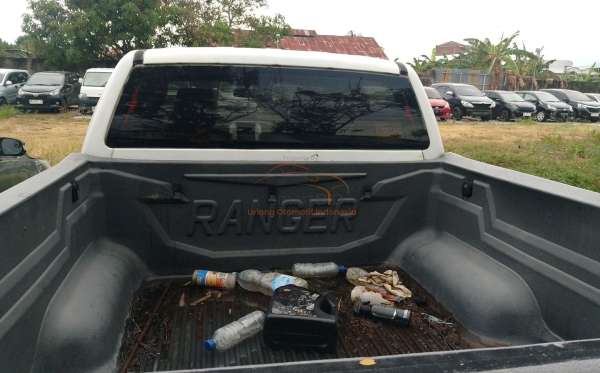 FORD RANGER BASE 2.2L