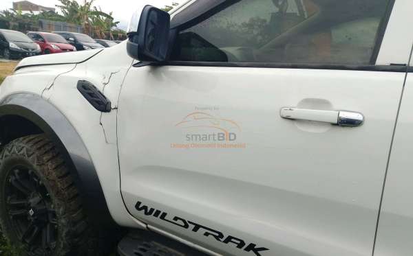 FORD RANGER BASE 2.2L