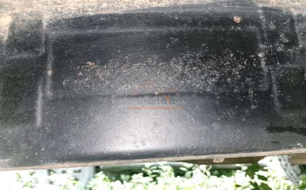 FORD RANGER BASE 2.2L
