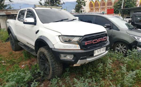 FORD RANGER BASE 2.2L