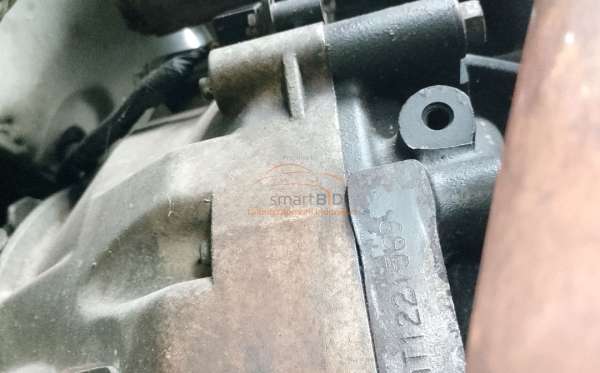 FORD RANGER BASE 2.2L