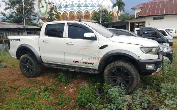 FORD RANGER BASE 2.2L