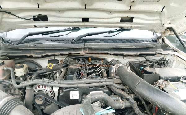 FORD RANGER BASE 2.2L