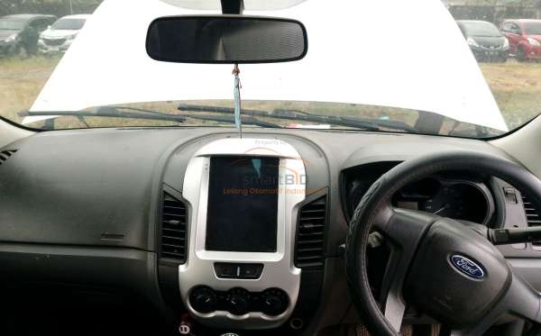 FORD RANGER BASE 2.2L