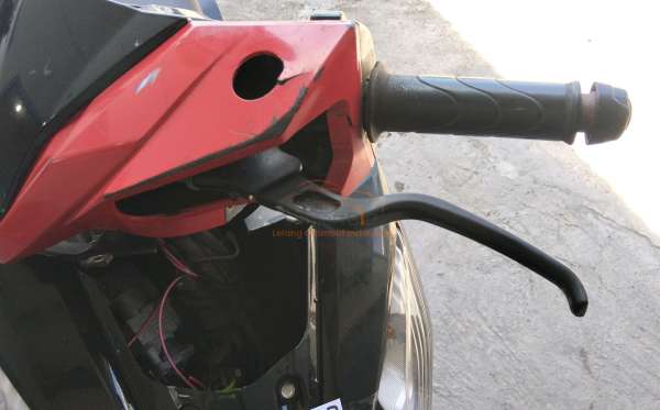 HONDA  BEAT
