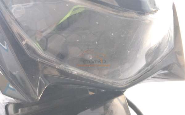 HONDA  BEAT
