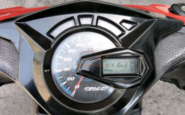 HONDA  BEAT
