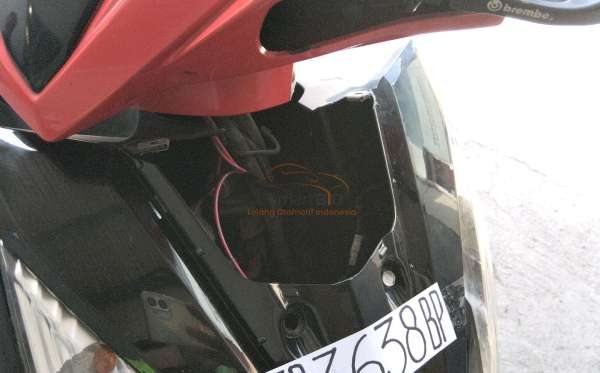 HONDA  BEAT