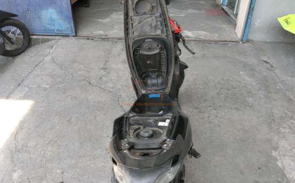 HONDA  BEAT