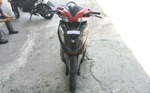 HONDA  BEAT