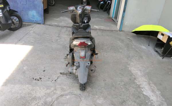 HONDA  BEAT