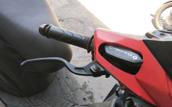 HONDA  BEAT