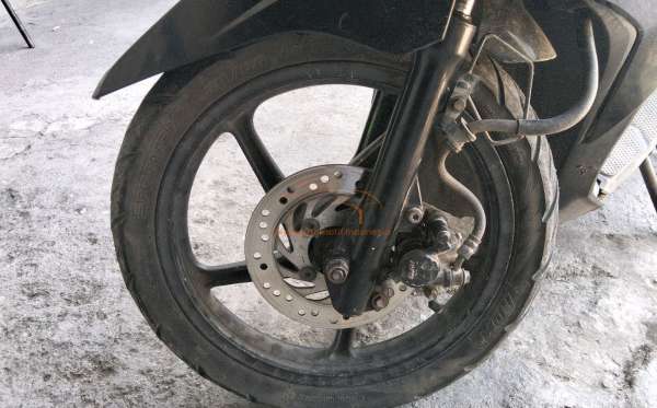 HONDA  BEAT