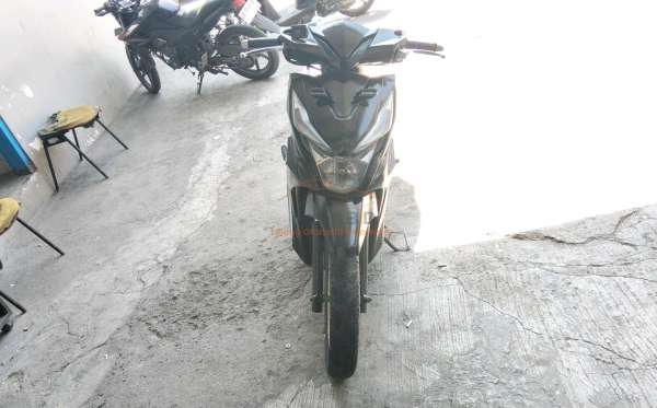 HONDA  BEAT