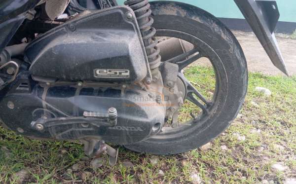 HONDA BEAT