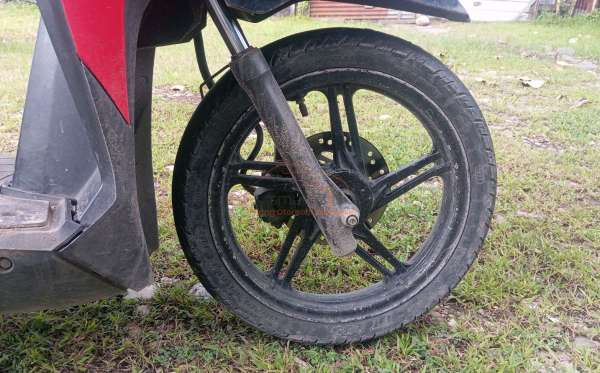 HONDA BEAT