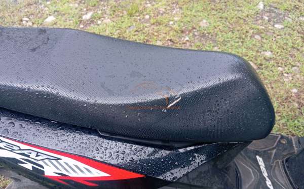 HONDA BEAT