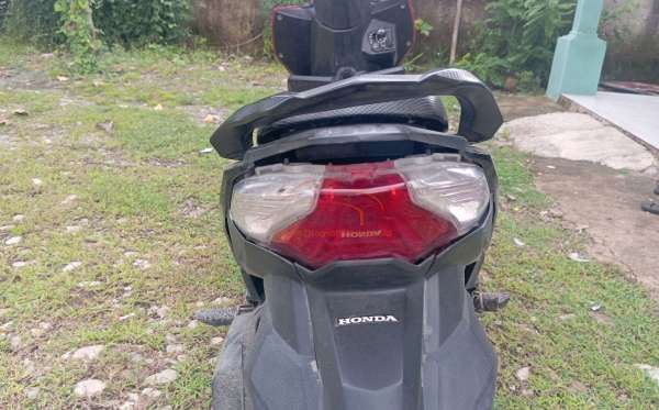 HONDA BEAT