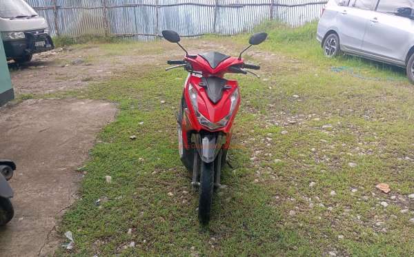 HONDA BEAT