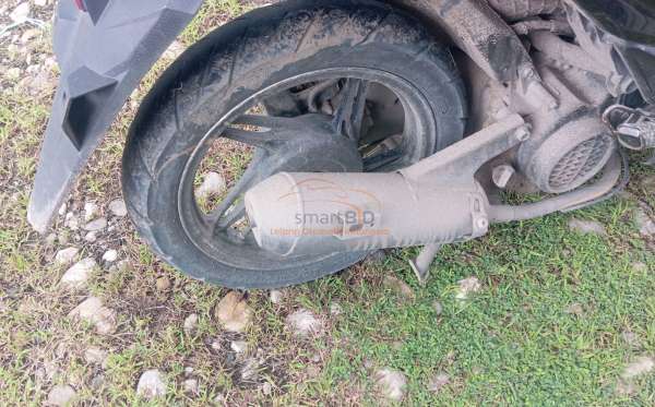 HONDA BEAT