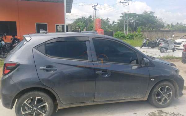 HONDA BRIO SATYA 1.2 E