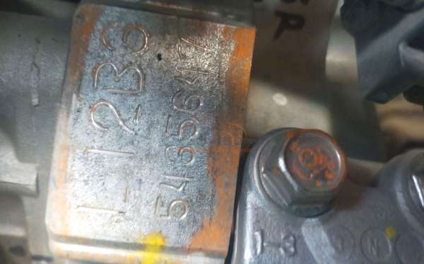 HONDA BRIO SATYA 1.2 E