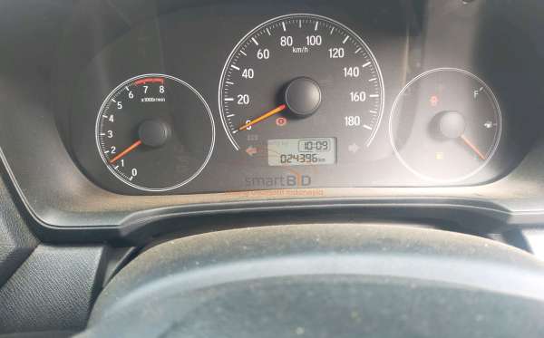 HONDA BRIO SATYA 1.2 E