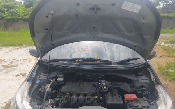 HONDA BRIO SATYA 1.2 E