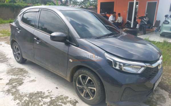 HONDA BRIO SATYA 1.2 E