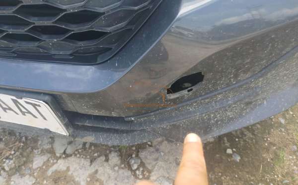 HONDA BRIO SATYA 1.2 E