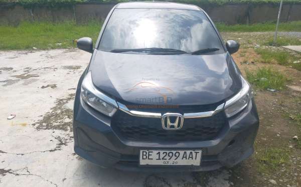 HONDA BRIO SATYA 1.2 E