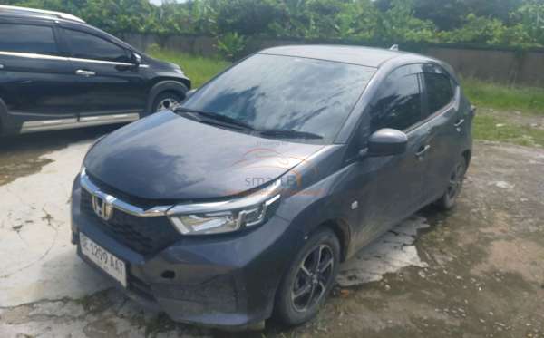 HONDA BRIO SATYA 1.2 E