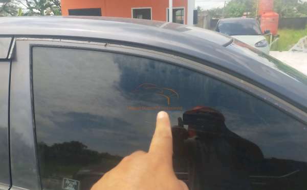 HONDA BRIO SATYA 1.2 E