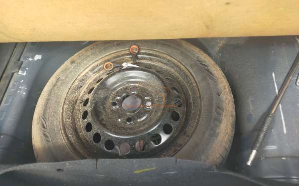 HONDA BRIO SATYA 1.2 E