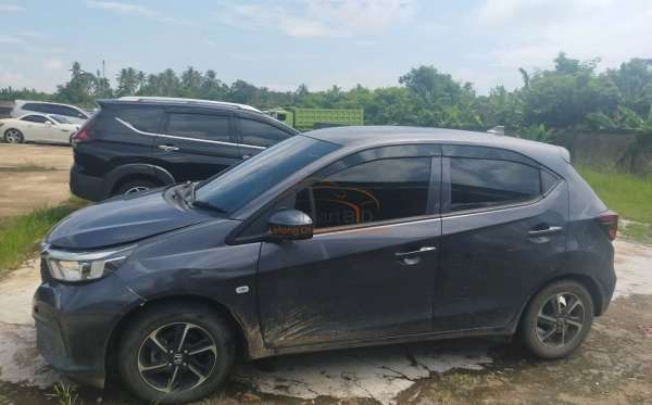 HONDA BRIO SATYA 1.2 E