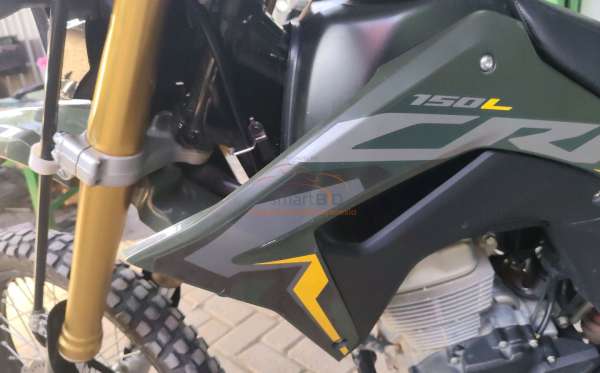 HONDA CRF 150 L