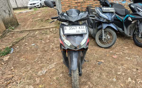HONDA VARIO 125