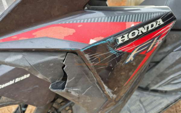 HONDA VARIO 125
