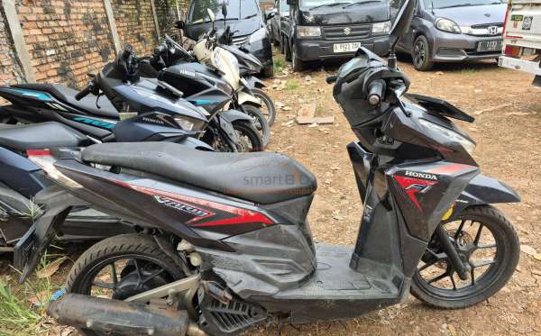 HONDA VARIO 125