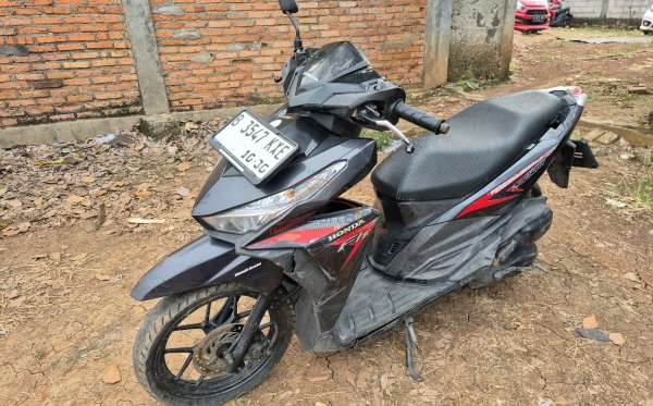 HONDA VARIO 125