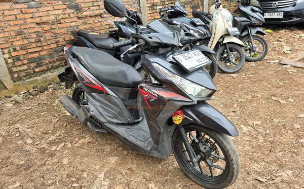 HONDA VARIO 125