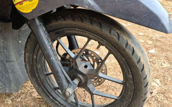 HONDA VARIO 125