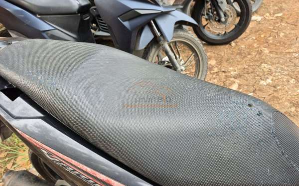 HONDA VARIO 125
